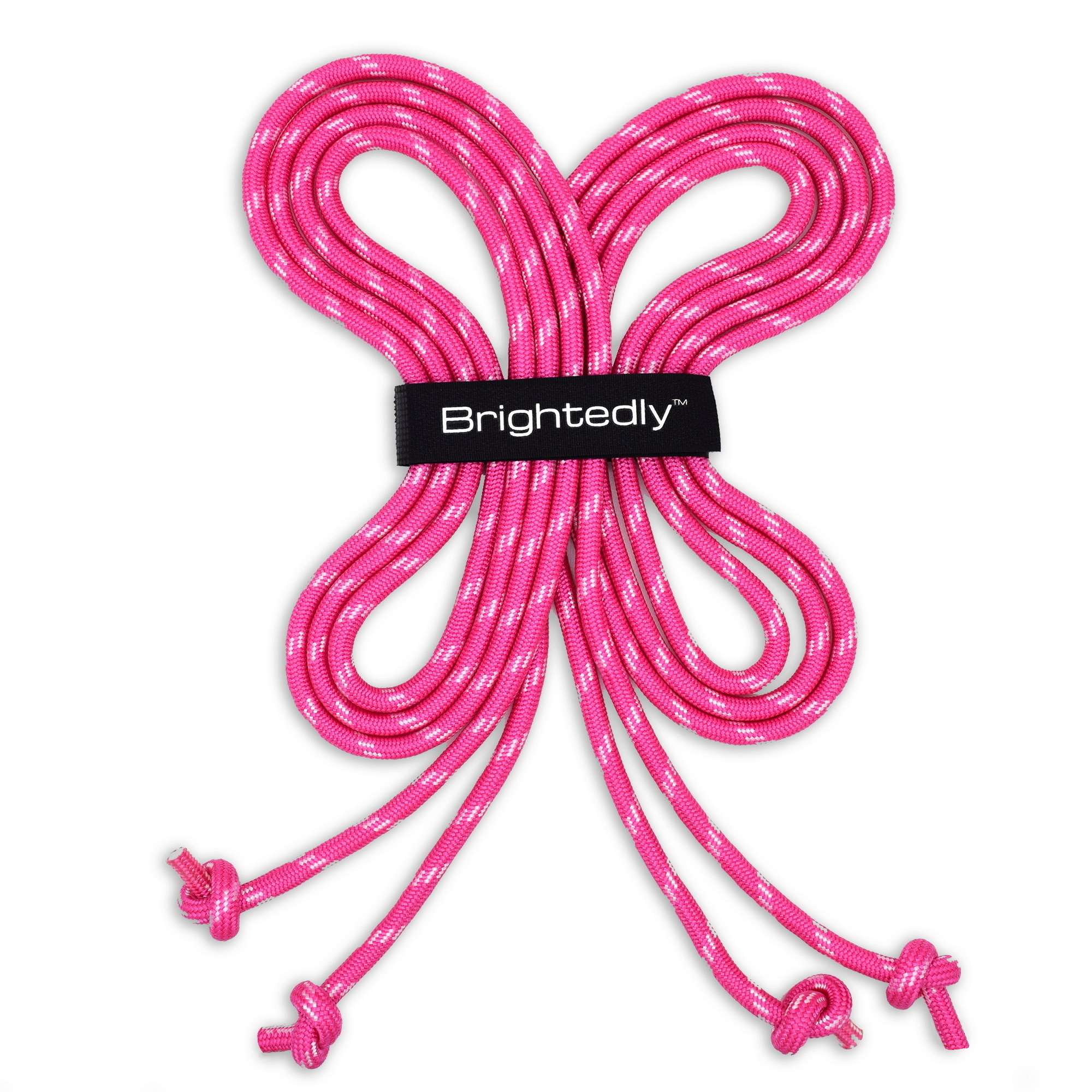 Extra Long Double Dutch Skipping Rope 5m 